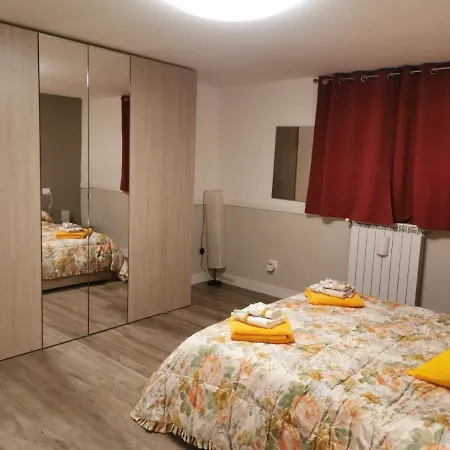 Bed & Breakfast La Casa Delle Stagioni 3*