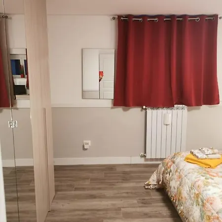 La Casa Delle Stagioni Bed & Breakfast L'Aquila