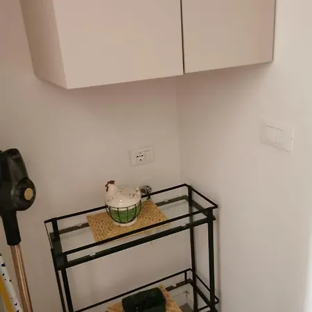 La Casa Delle Stagioni 3*