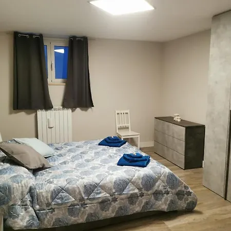 Bed & Breakfast La Casa Delle Stagioni