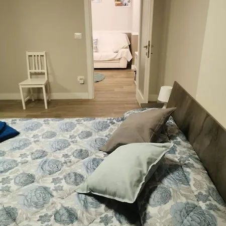 La Casa Delle Stagioni ラクイラ