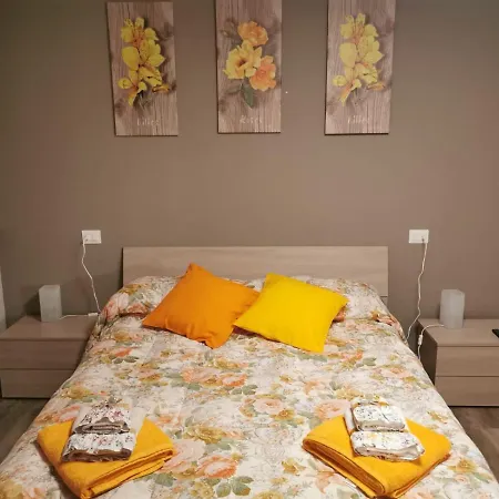 La Casa Delle Stagioni فندق مبيت وإفطار 3*