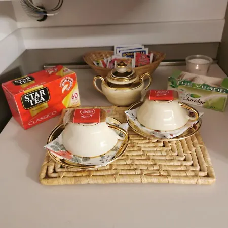 La Casa Delle Stagioni L'Aquila