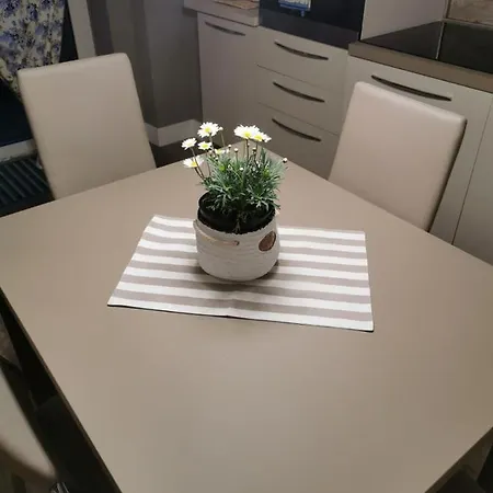 La Casa Delle Stagioni Bed & Breakfast