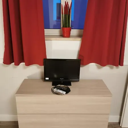 La Casa Delle Stagioni Bed & Breakfast