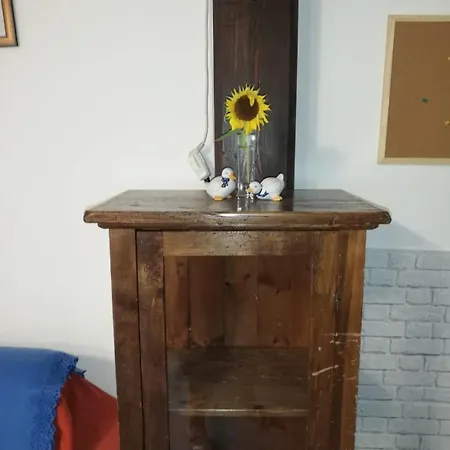 Bed & Breakfast La Casa Delle Stagioni L'Aquila