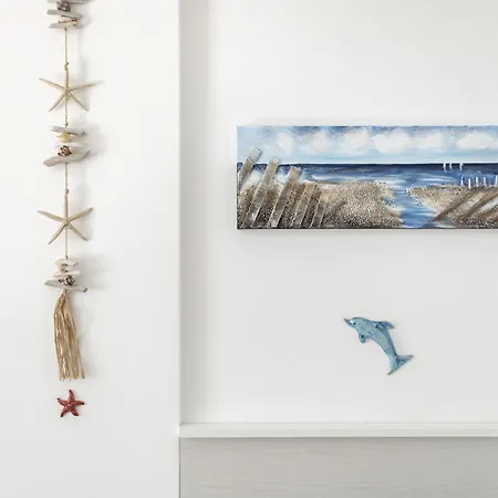 La Casa Delle Stagioni L'Aquila