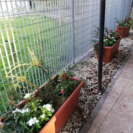 Alojamento de Acomodação e Pequeno-almoço La Casa Delle Stagioni