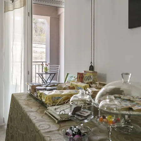 Alojamento de Acomodação e Pequeno-almoço La Casa Delle Stagioni LʼAquila