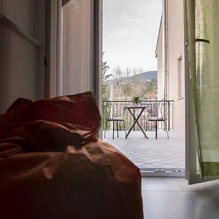 La Casa Delle Stagioni ベッド・アンド・ブレックファスト