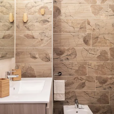 La Casa Delle Stagioni 3*