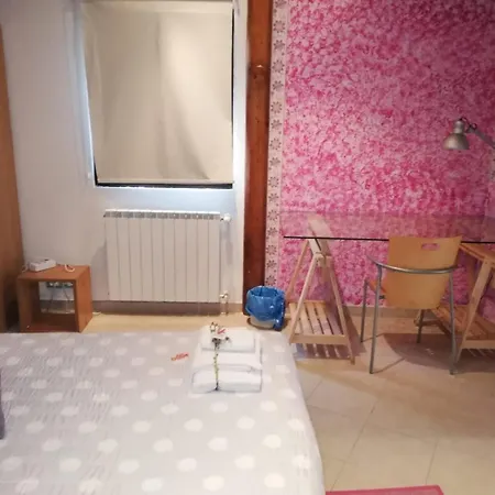 La Casa Delle Stagioni 3*