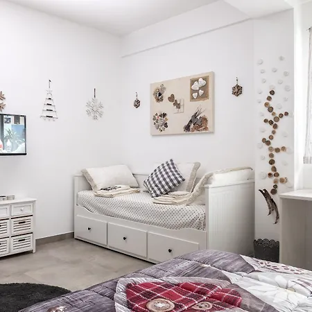 Bed & Breakfast La Casa Delle Stagioni L'Aquila