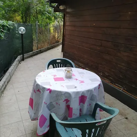 Nocleg ze śniadaniem La Casa Delle Stagioni