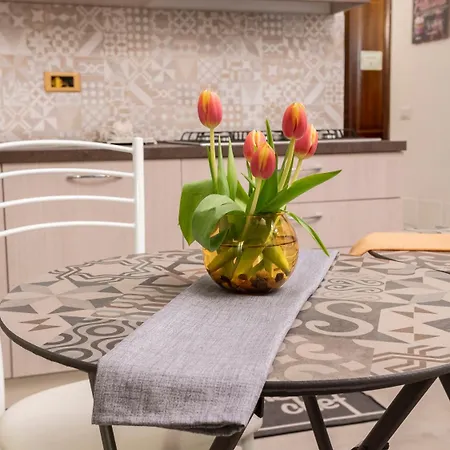 Bed & Breakfast La Casa Delle Stagioni