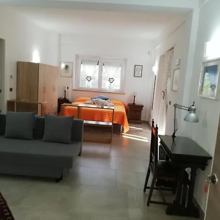 La Casa Delle Stagioni 3* L'Aquila