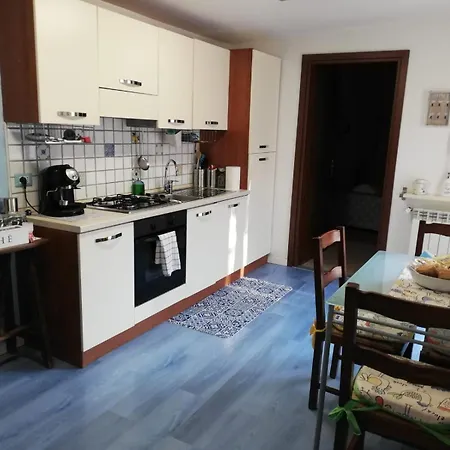 La Casa Delle Stagioni 3*