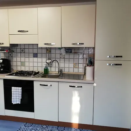 La Casa Delle Stagioni Bed & Breakfast 3*