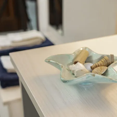 La Casa Delle Stagioni 3*