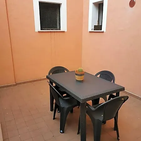 La Casa Delle Stagioni 3*