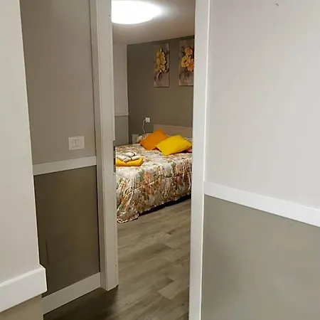 La Casa Delle Stagioni