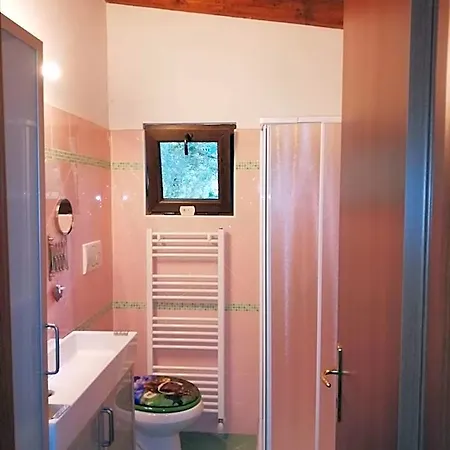 La Casa Delle Stagioni 3*