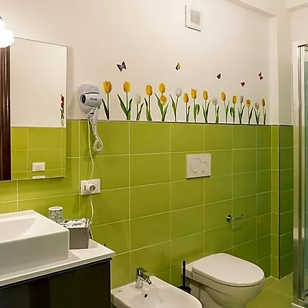 La Casa Delle Stagioni 3*
