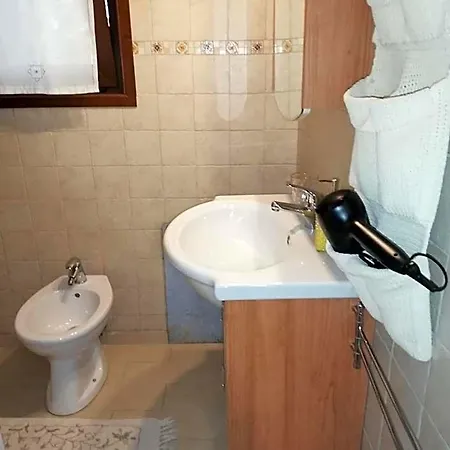 ベッド・アンド・ブレックファスト La Casa Delle Stagioni