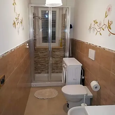 La Casa Delle Stagioni 3*