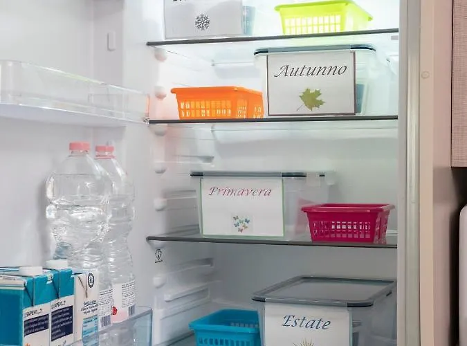 La Casa Delle Stagioni