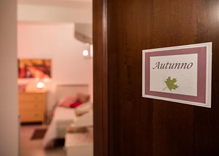 La Casa Delle Stagioni