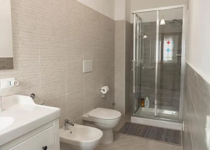 La Casa Delle Stagioni