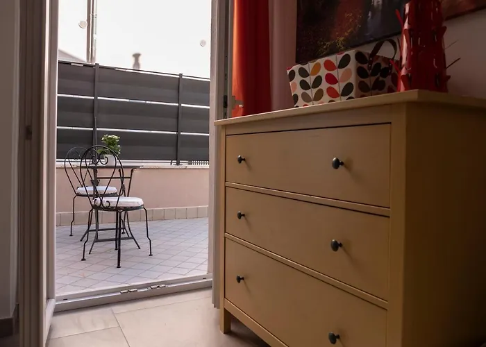 La Casa Delle Stagioni LʼAquila