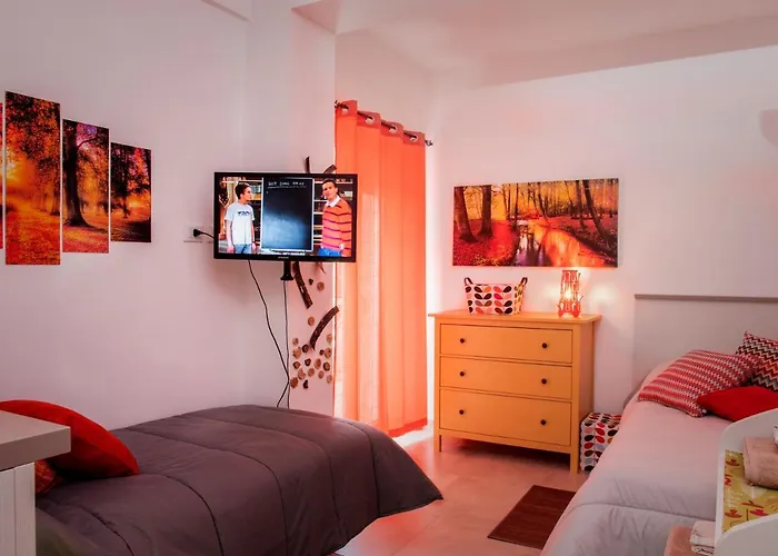 La Casa Delle Stagioni 3*