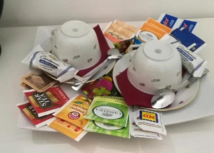 La Casa Delle Stagioni 3* LʼAquila