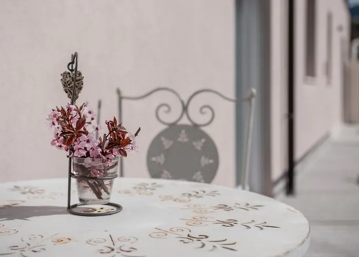 La Casa Delle Stagioni 3*