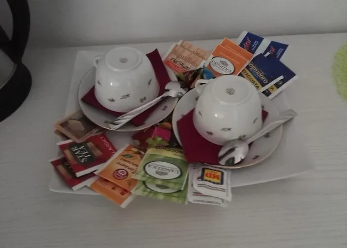 La Casa Delle Stagioni 3*