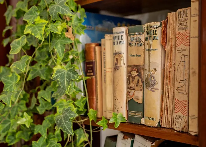 La Casa Delle Stagioni فندق مبيت وإفطار LʼAquila