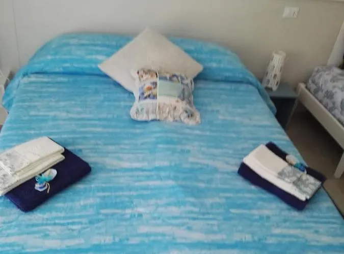 فندق مبيت وإفطار La Casa Delle Stagioni 3*