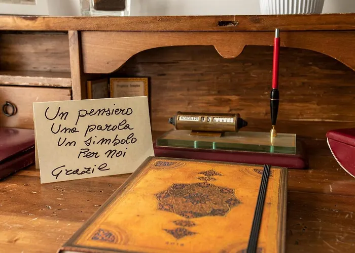 La Casa Delle Stagioni 3* LʼAquila