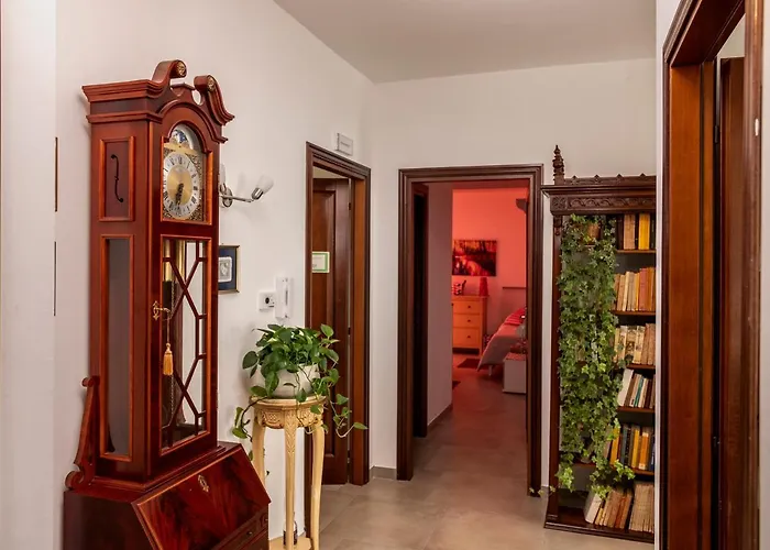 La Casa Delle Stagioni 3*