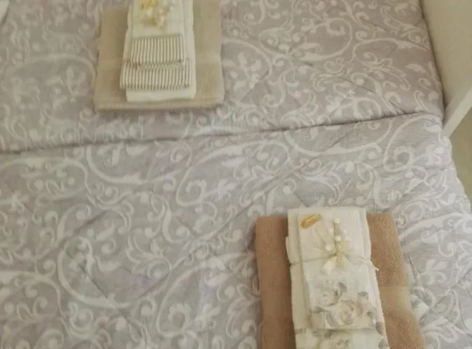 La Casa Delle Stagioni LʼAquila