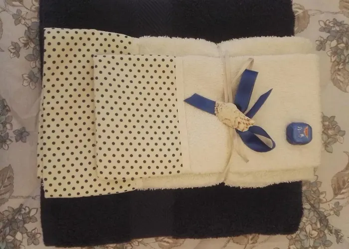 La Casa Delle Stagioni فندق مبيت وإفطار