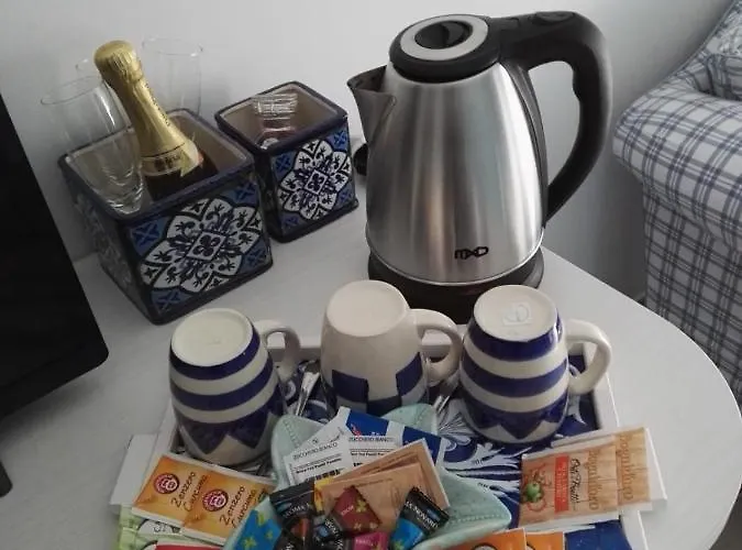 La Casa Delle Stagioni فندق مبيت وإفطار 3*