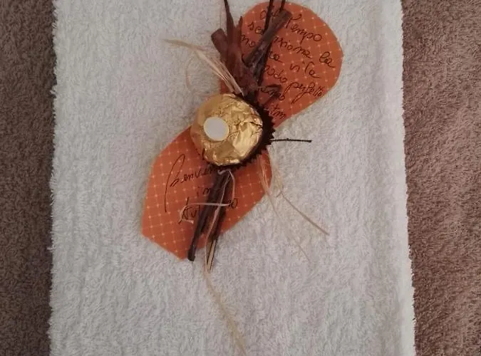 La Casa Delle Stagioni 3* LʼAquila