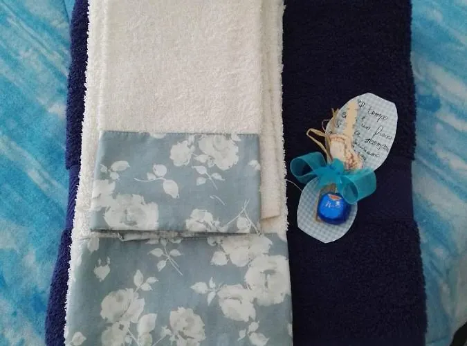 La Casa Delle Stagioni