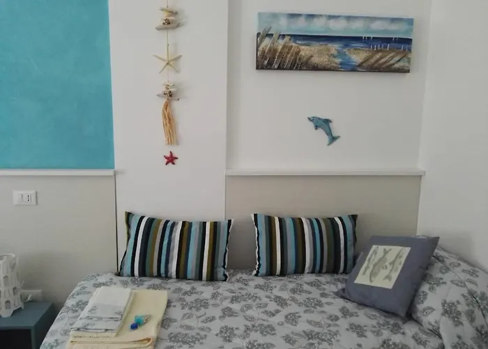 La Casa Delle Stagioni