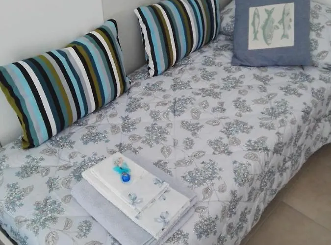 فندق مبيت وإفطار La Casa Delle Stagioni