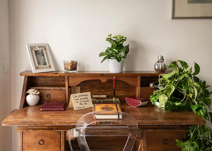 La Casa Delle Stagioni 3*