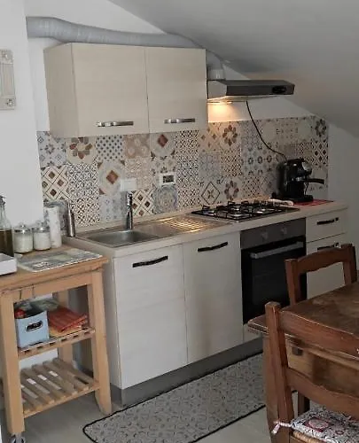 Couette-café La Casa Delle Stagioni LʼAquila